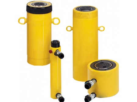 RR Series, Double Acting Cylinders