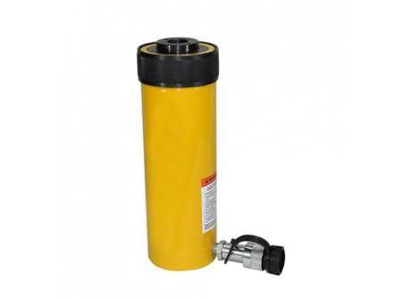 Single-Acting, Hollow Plunger Cylinders,