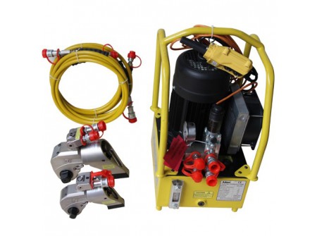 Hydraulic Torque Wrench Pump