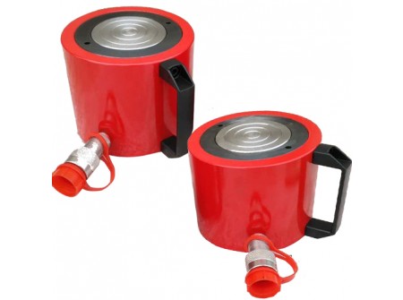 RCS Series Low Height Cylinders