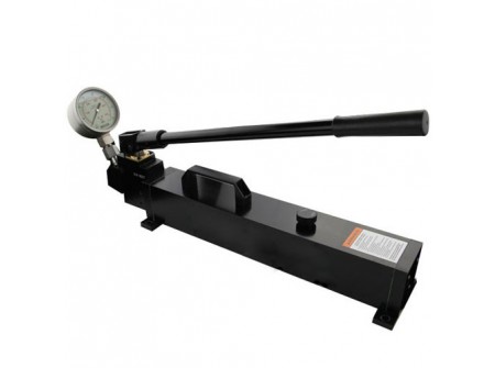 Ultra High Pressure Hand Pump