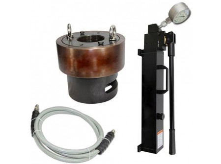 11LS Series Hydraulic Bolt Tensioners