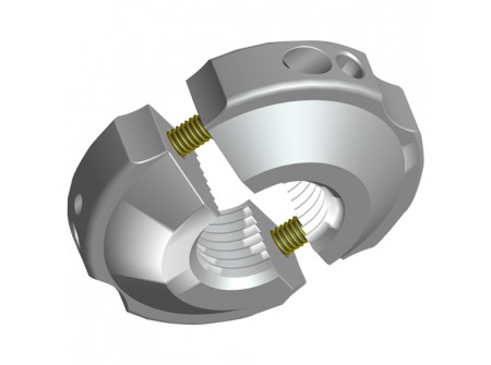 New Hydraulic Bolt Tensioners Confirmation