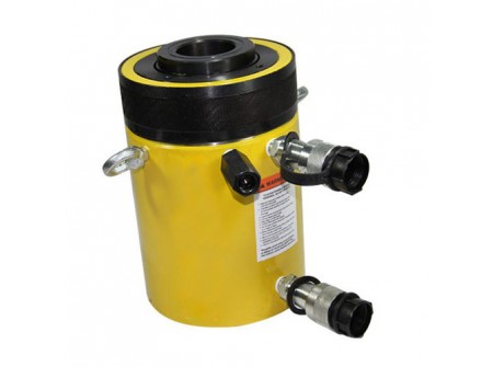 RRH Series, Hollow Plunger Cylinders