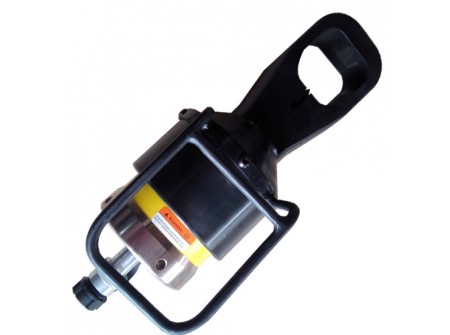Customized Hydraulic Nut Splitter