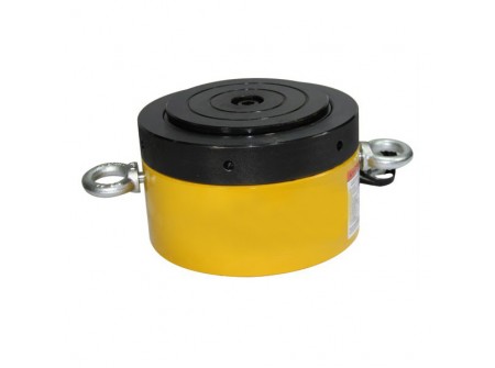 CLP Series,Single Acting Pancake Lock Nut Cylinders