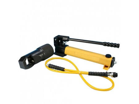 Hydraulic Nut Splitters