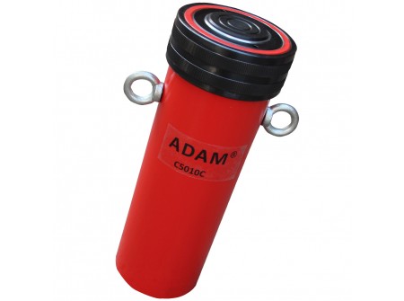 RC Series DUO, Single Acting Cylinders