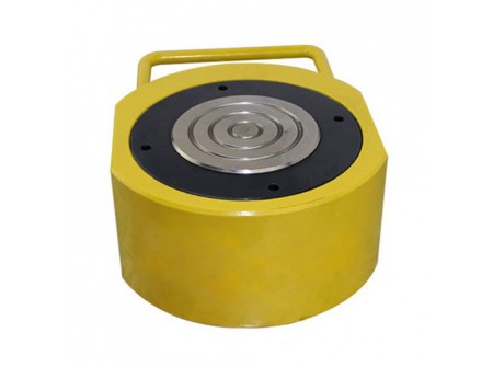 RSM Series, Low Height Cylinders
