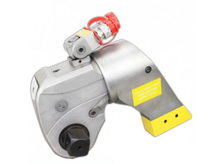 Al-Ti Alloy Square Drive Hydraulic Torque Wrench