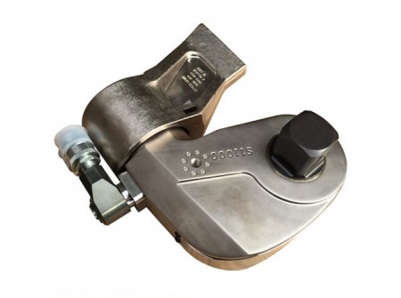 Steel Square Drive Hydraulic Torque Wrenches