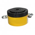 CLP Series,Single Acting Pancake Lock Nut Cylinders