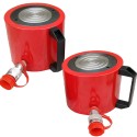 RCS Series Low Height Cylinders