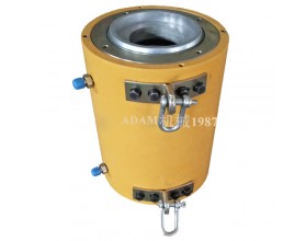 400Ton Stress Jacking System for construction