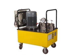 Electric Hydraulic Pump
