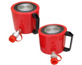 RCS Series Low Height Cylinders