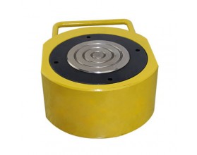 RSM Series, Low Height Cylinders