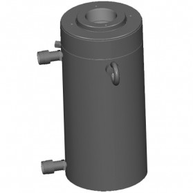 Double Acting Hydraulic Cyllinder Confirmation