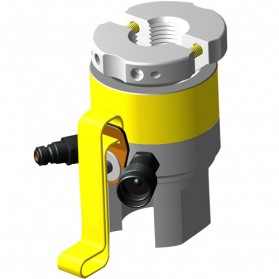 New Hydraulic Bolt Tensioners Confirmation