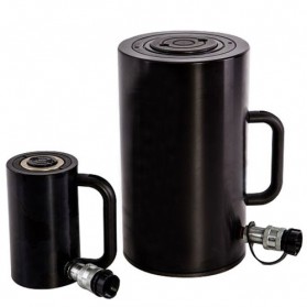 RAC-Series, Aluminium Cylinders