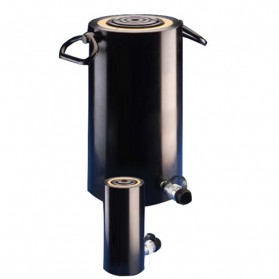 RAC-Series, Aluminium Cylinders