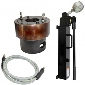 Ultra High Pressure Hand Pump
