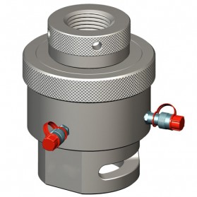 Hydraulic Bolt Tensioners Confirmation