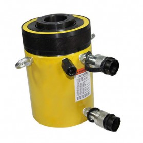 RRH Series, Hollow Plunger Cylinders
