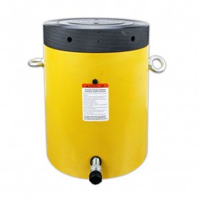 CLL Series,High Tonnage Lock Nut Cylinders
