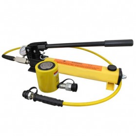 RCS Series Low Height Cylinders