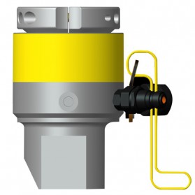 New Hydraulic Bolt Tensioners Confirmation
