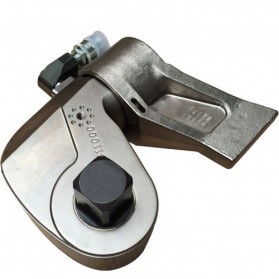 Steel Square Drive Hydraulic Torque Wrenches