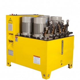 Synchronous Lifting System Confirmaion